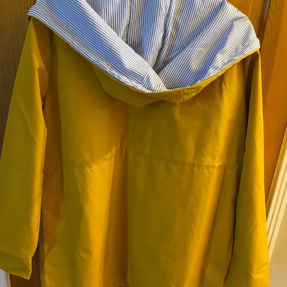 Wjacket brand Trench/Rain windbreaker all season coat. Brand new - Picture 2 of 16